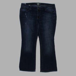 Junior's Arizona Jean Co. Size 17 jeans